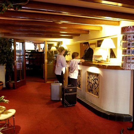 Rembrandtplein Hotel アムステルダム エクステリア 写真